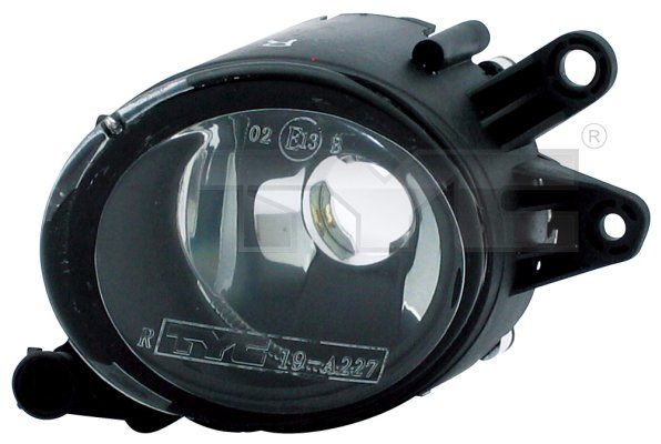 Front Fog Light VAG - 8E0 941 699B