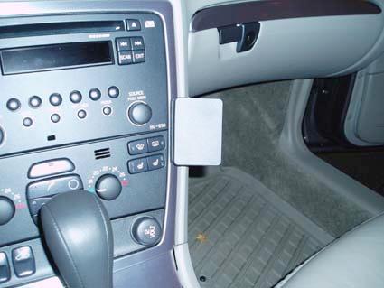 Trim Frame Volvo S60/V70 05-