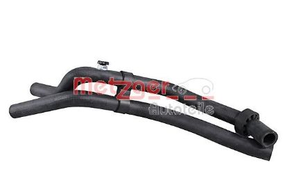 Radiator Hose FIAT 46559543