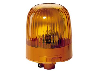 Rotating Beacon kollane 12/24V toru KL