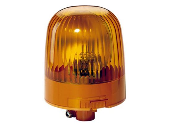 Rotating Beacon kollane 12/24V toru KL