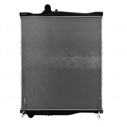 Radiator, engine cooling VOLVO FH    13-