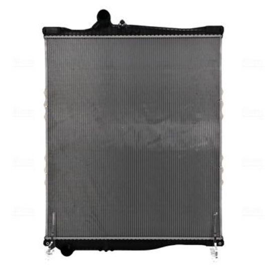Radiator, engine cooling VOLVO FH    13-