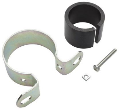 Bracket, mounting frame Alus U4846-le