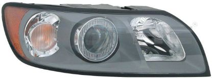 Headlight VOLVO - 30678323