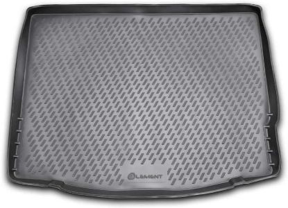 Boot Liner/cargo liner Ford Focus HB (5-ust) 11-18 Boot Liner/cargo liner Ford Focus HB (5-ust) 11-18