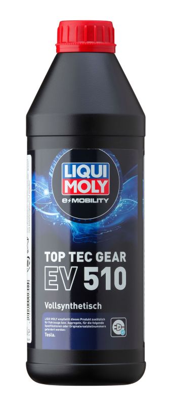Transmission Oil TOP TEC GEAR EV 510 1L