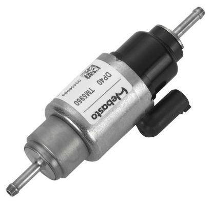 Fuel pump, auxiliary fuel system DP40 (VDA)