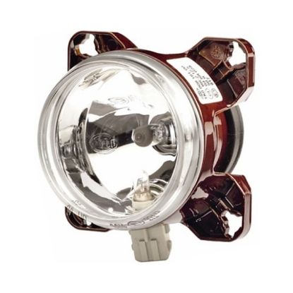 Insert, spotlight 90mm +gab., 24V pirnidega