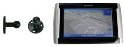 Mobile phone/PDA holder Becker Active
