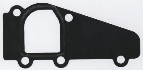 Gasket, coolant flange Peugeot
