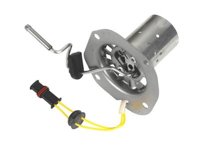 Burner, auxiliary heater AT2000ST/STC 24V Diisel (küünlaga)