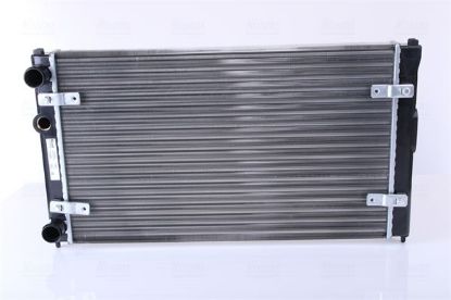 Radiator, engine cooling SEAT CORDOBA 1.4 93-