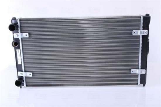 Radiator, engine cooling SEAT CORDOBA 1.4 93-