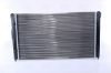 Radiator, engine cooling SEAT CORDOBA 1.4 93-