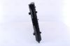 Radiator, engine cooling SEAT CORDOBA 1.4 93-