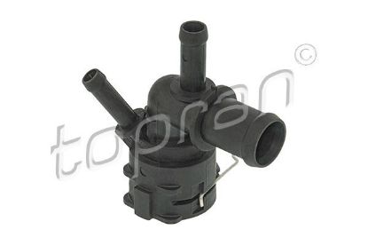 Coolant Flange VAG