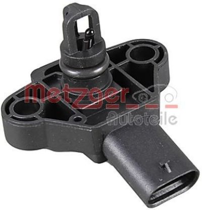 Sensor, intake manifold pressure VW
