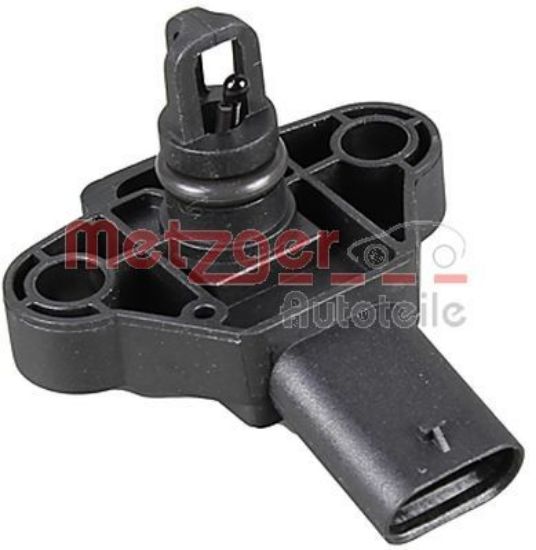 Sensor, intake manifold pressure VW