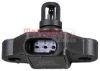 Sensor, intake manifold pressure VW