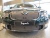 Trim/Protection Strip, radiator grille Skoda Superb 2008-2013
