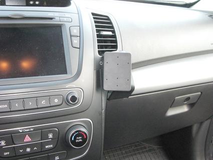 Trim Frame Kia Sorento 13-14 paremale
