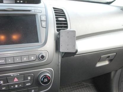 Trim Frame Kia Sorento 13-14 paremale