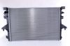 Radiator, engine cooling VW TRANSPORTER T5 2,0 TDI 09-
