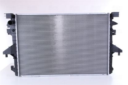Radiator, engine cooling VW TRANSPORTER T5 2,0 TDI 09- Radiator, engine cooling VW TRANSPORTER T5 2,0 TDI 09-
