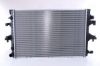 Radiator, engine cooling VW TRANSPORTER T5 2,0 TDI 09-
