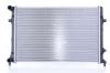Radiator, engine cooling VW-PASSAT 3.2-3.6 FSI   05-