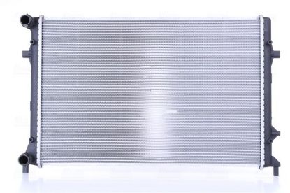 Radiator, engine cooling VW-PASSAT 3.2-3.6 FSI 05- Radiator, engine cooling VW-PASSAT 3.2-3.6 FSI 05-