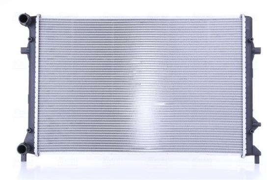Radiator, engine cooling VW-PASSAT 3.2-3.6 FSI   05-