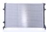 Radiator, engine cooling VW-PASSAT 3.2-3.6 FSI   05-