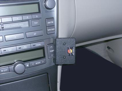 Trim Frame Toyota Avensis 03-