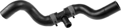 Radiator Hose Seat