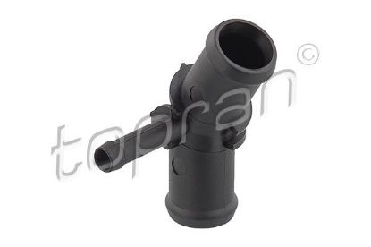 Coolant Flange VAG