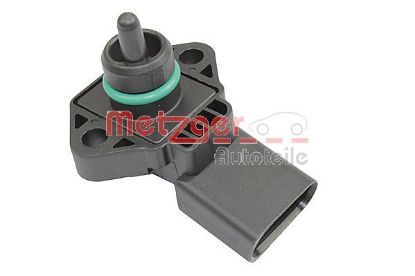 Sensor, intake manifold pressure SEAT/VW 030906051A