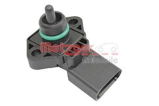 Sensor, intake manifold pressure SEAT/VW 030906051A