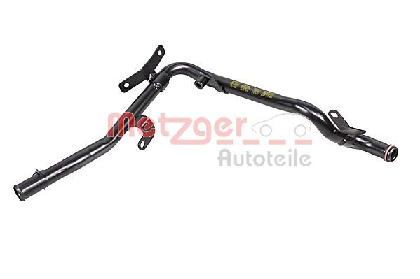 Radiator Hose GENERAL MOTORS 93187897