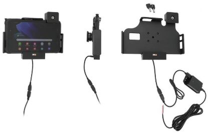 Tablet Holder Samsung Galaxy Tab Active 2/3 fiks.laadija