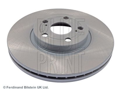 Brake Disc TOYOTA - 43512-05040