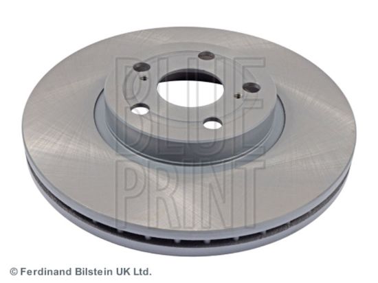 Brake Disc TOYOTA - 43512-05040