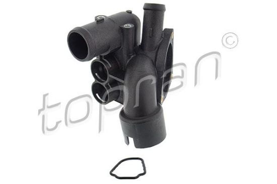 Thermostat Housing VAG