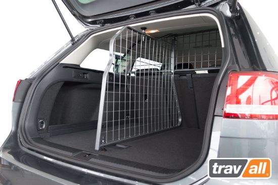 Barrier Mesh, boot-/cargo area VW PASSAT EST(14-)A/TRACK(15-)[NO S/ROOF]