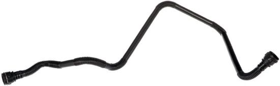 Radiator Hose TESLA 107760000C