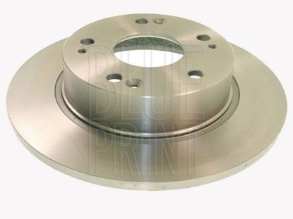 Brake Disc HONDA - 42510-SEA-E00