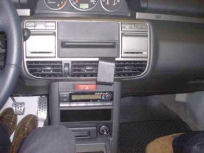 Trim Frame Nissan X-Trail 02-