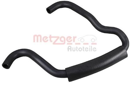 Radiator Hose MAZDA GHP96124Y