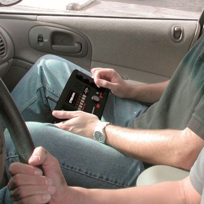 Tester, engine Juhtmevaba elektrooniline stetoskoop